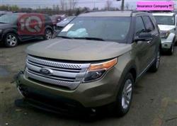 فورد إكسبلورر